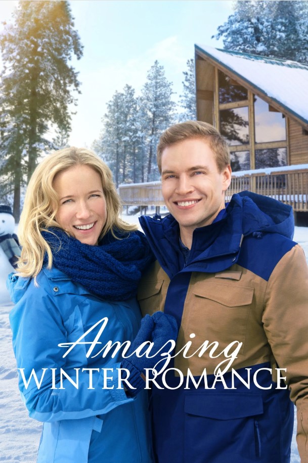 Amazing Winter Romance
