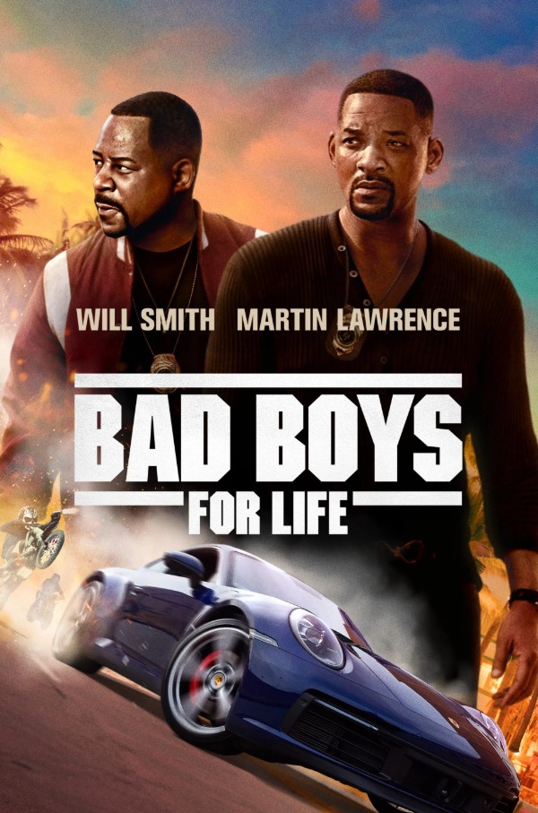 Bad Boys for Life
