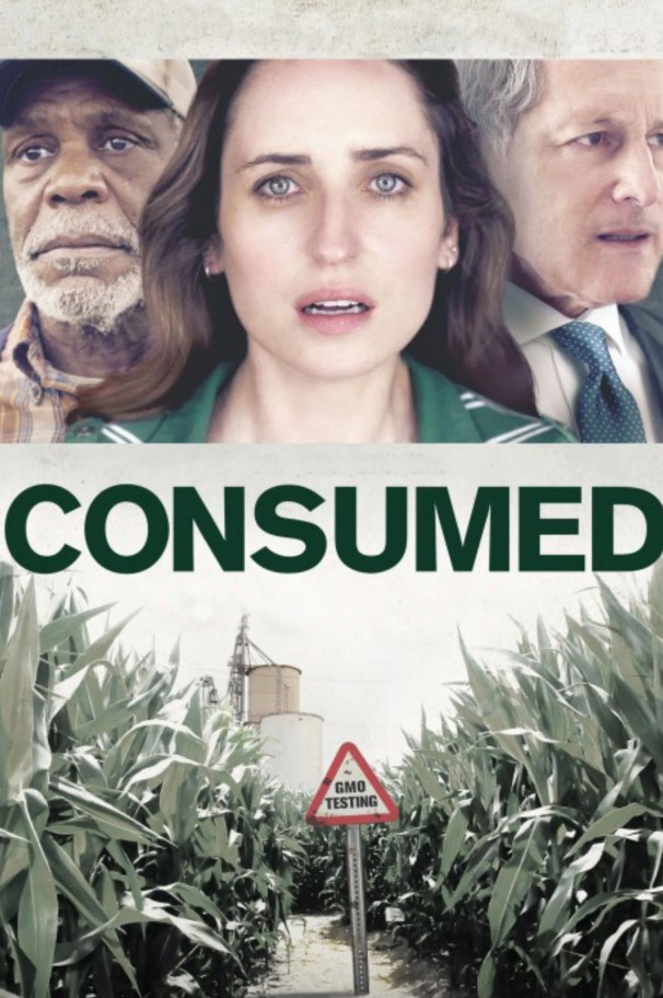 Consumed