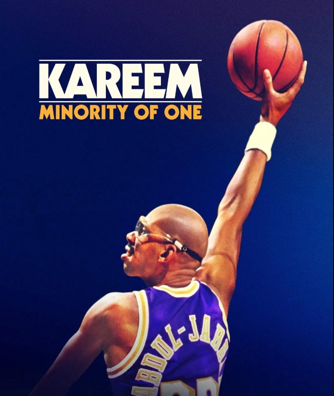 Kareem: Minority Of One