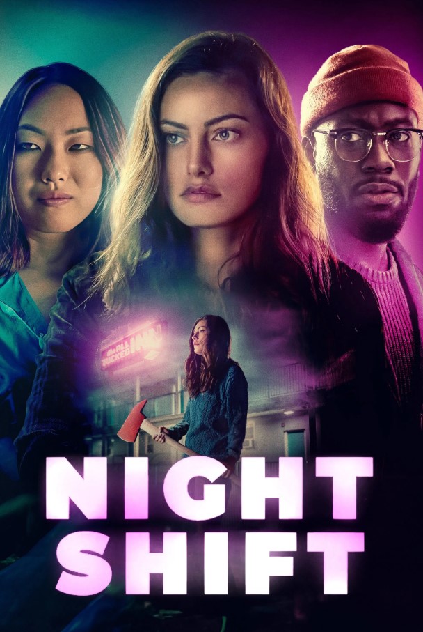 Night Shift
