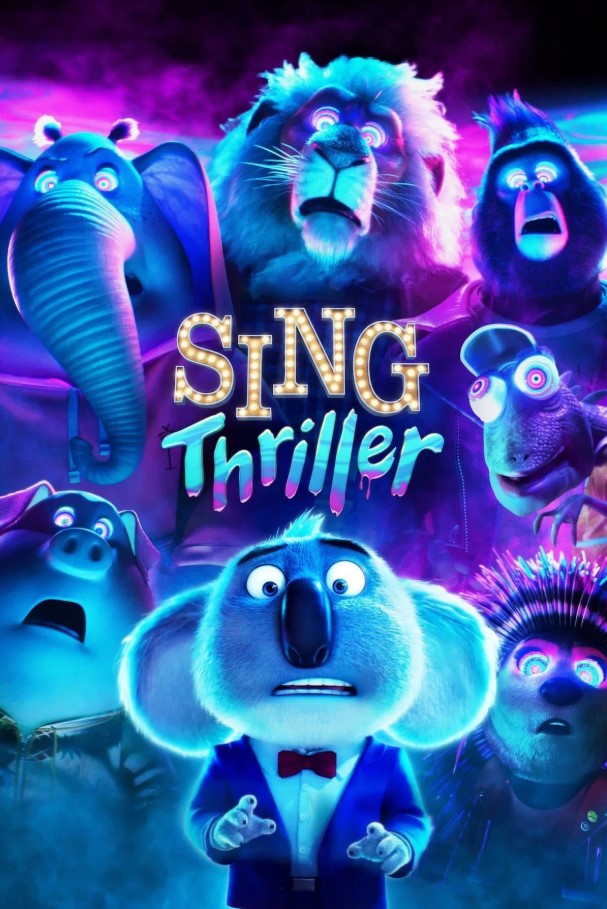 Sing: Thriller