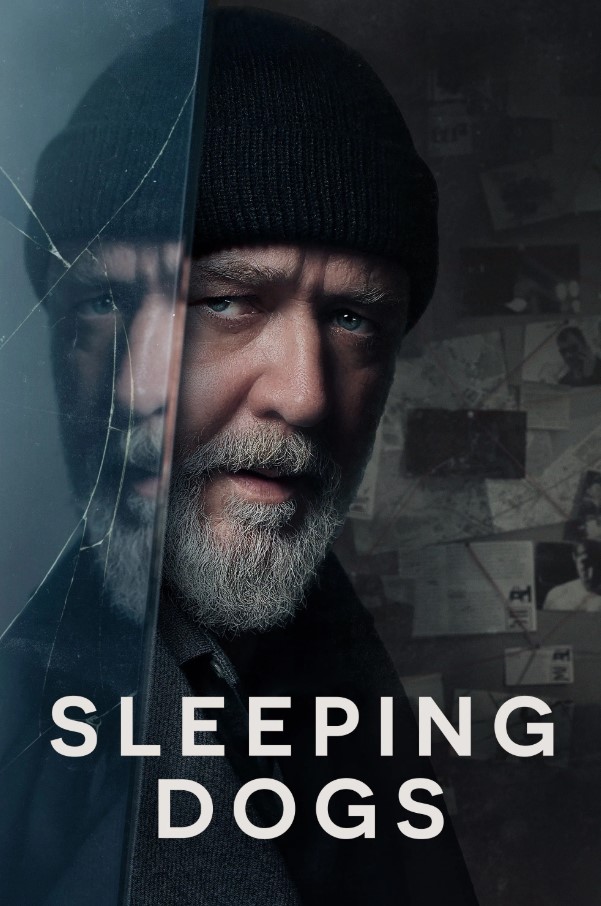 Sleeping Dogs