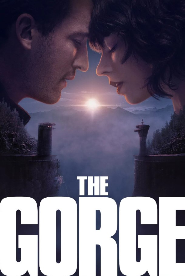 The Gorge