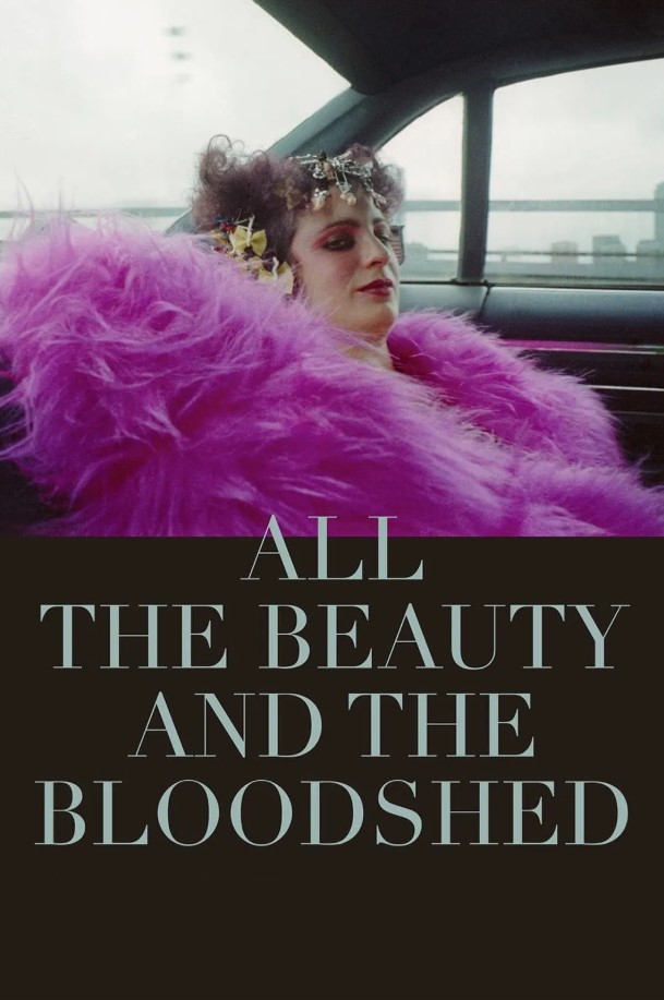 All The Beauty And The Bloodshed