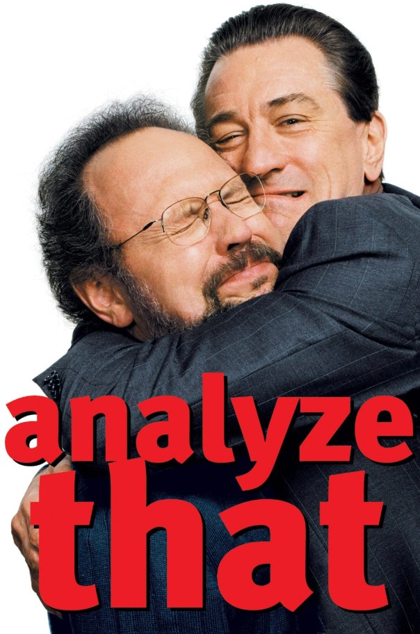 Analyze That