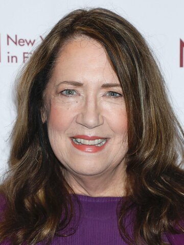 Ann Dowd