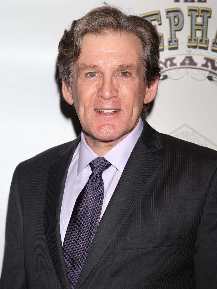 Anthony Heald