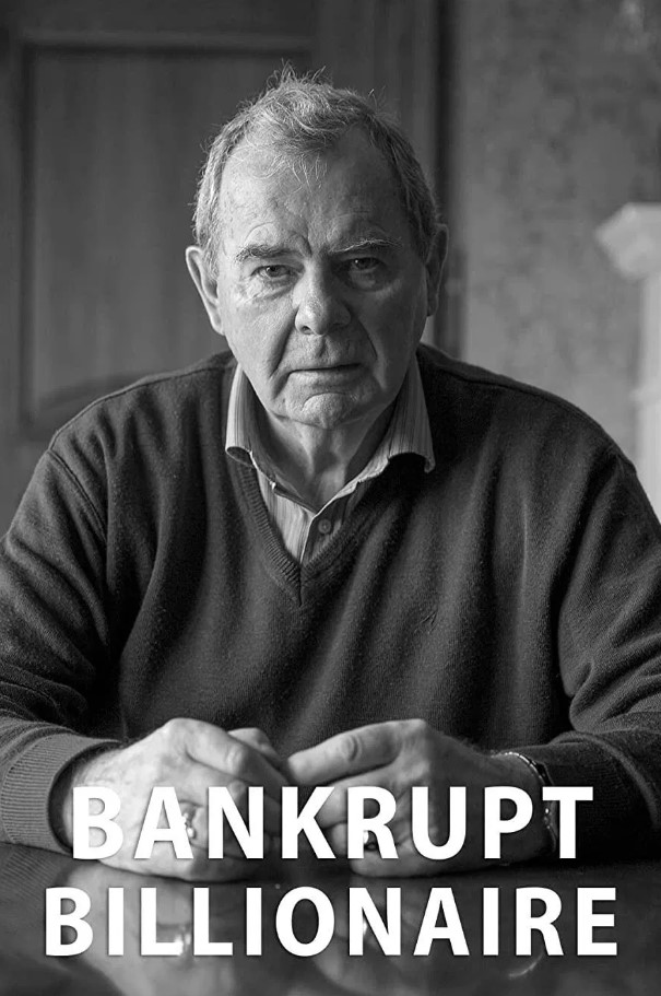 Bankrupt Billionaire