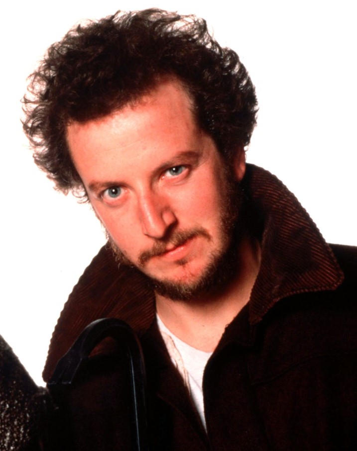 Daniel Stern
