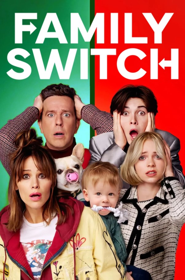 Family Switch