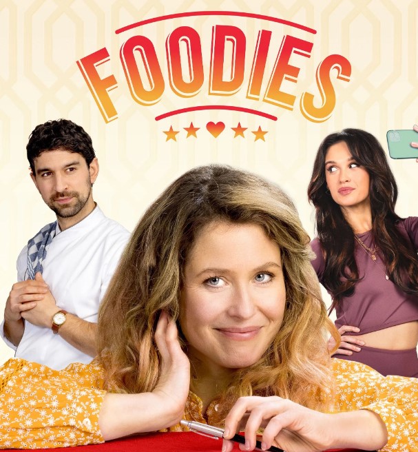 Foodies