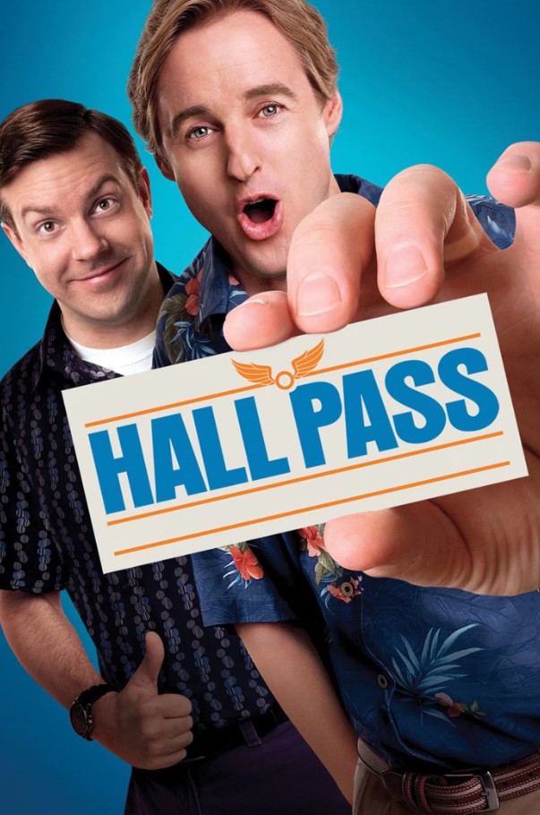 Hall Pass