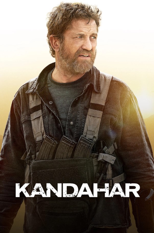 Kandahar