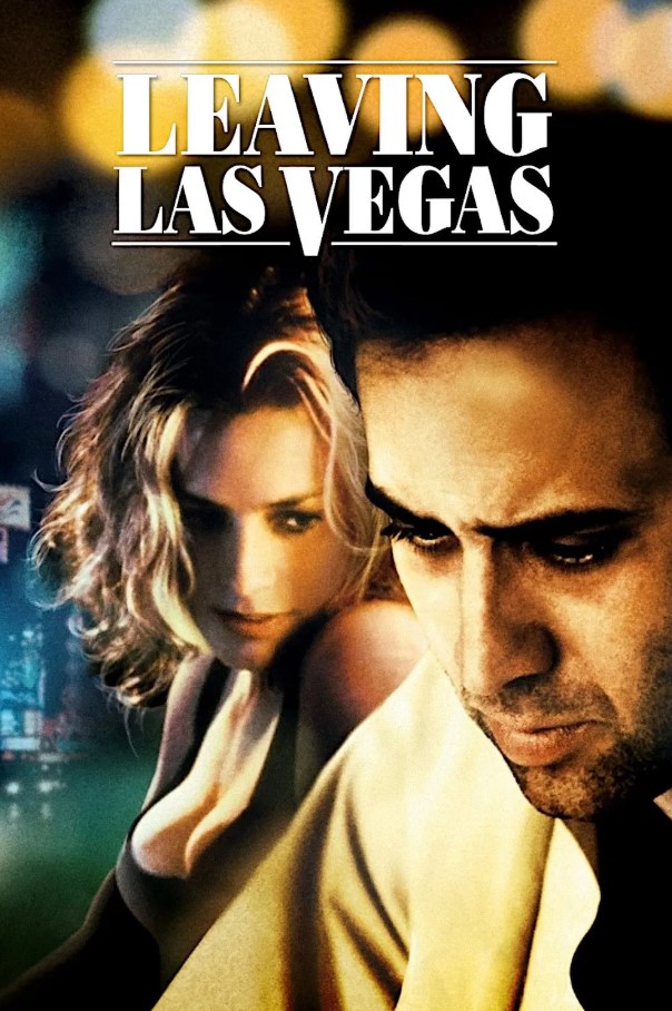 Leaving Las Vegas