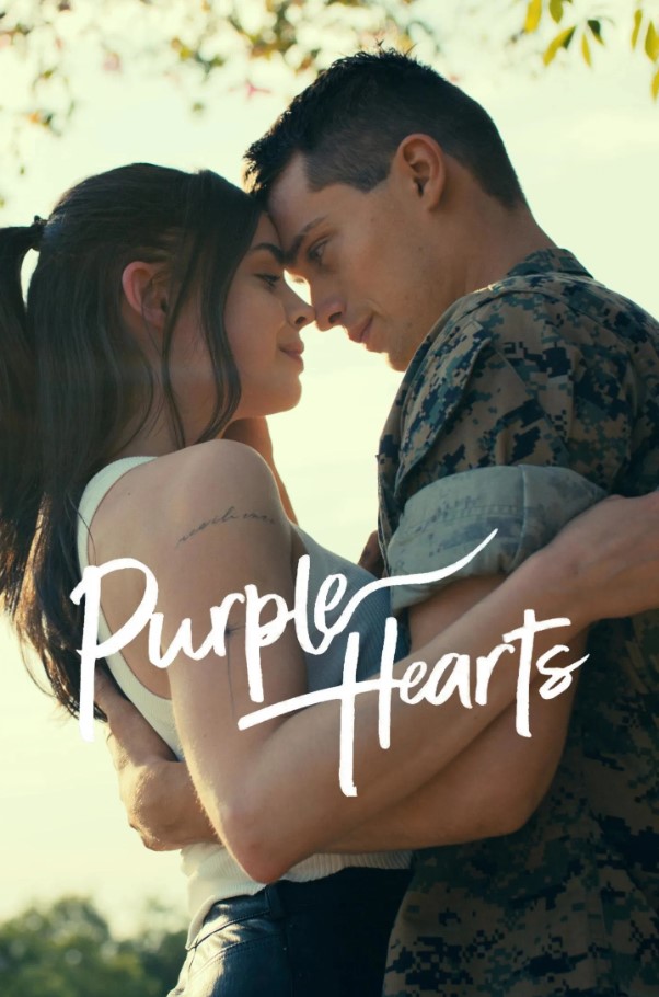 Purple Hearts