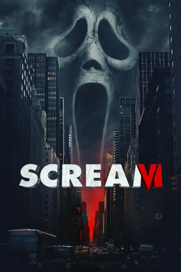 Scream VI