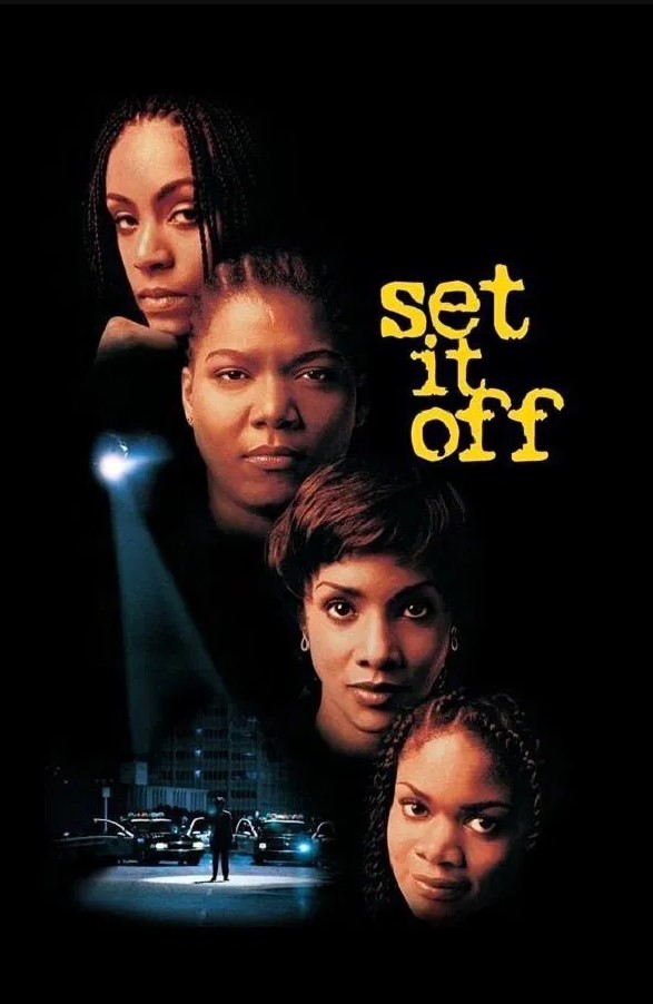Set It Off