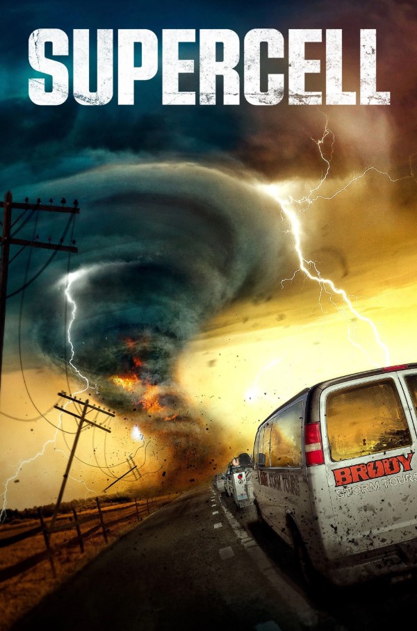 Supercell