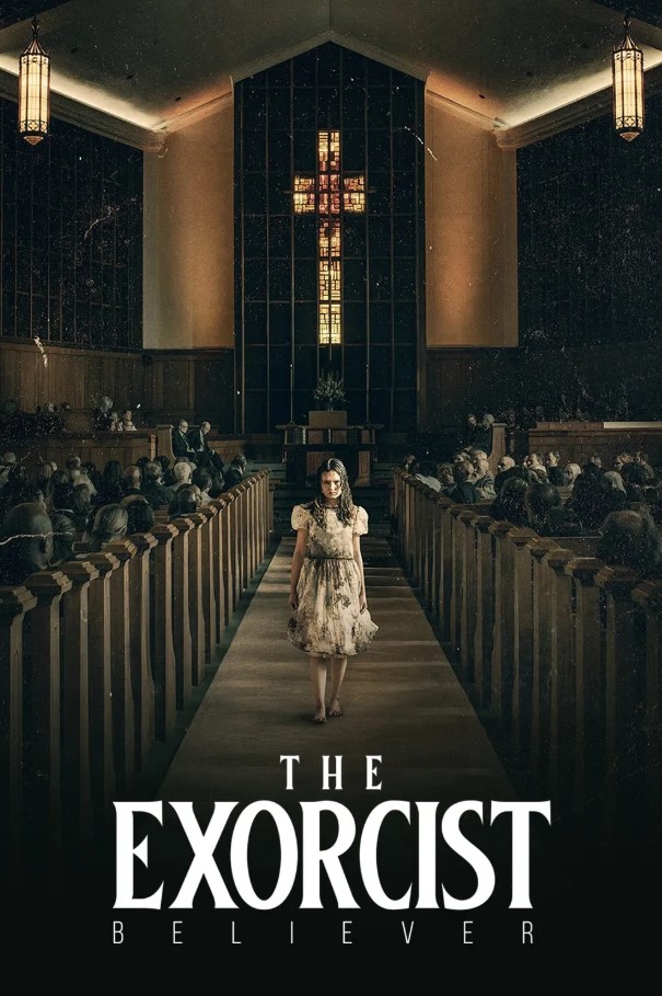 The Exorcist: Believer