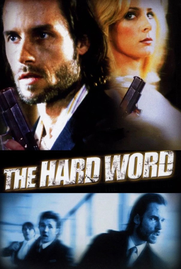 The Hard Word