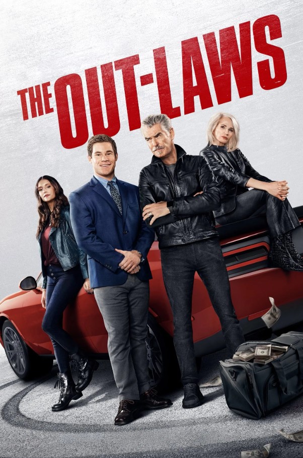The Out-Laws