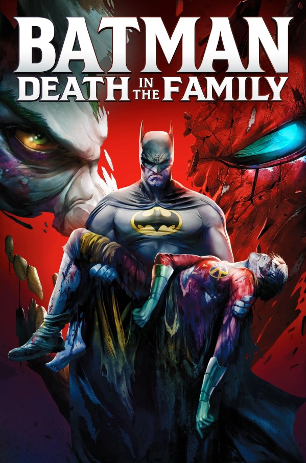 Batman: Death in the Family