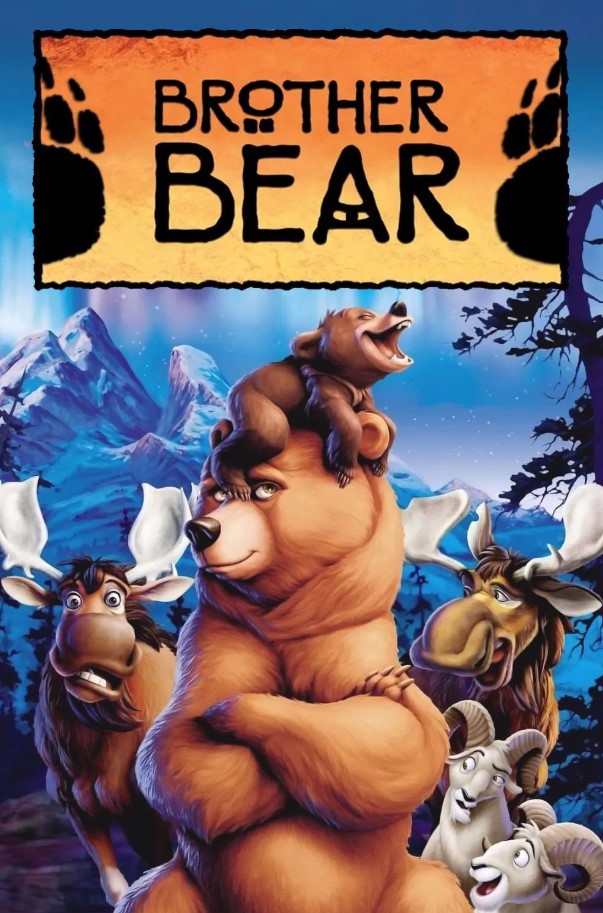 Brother Bear