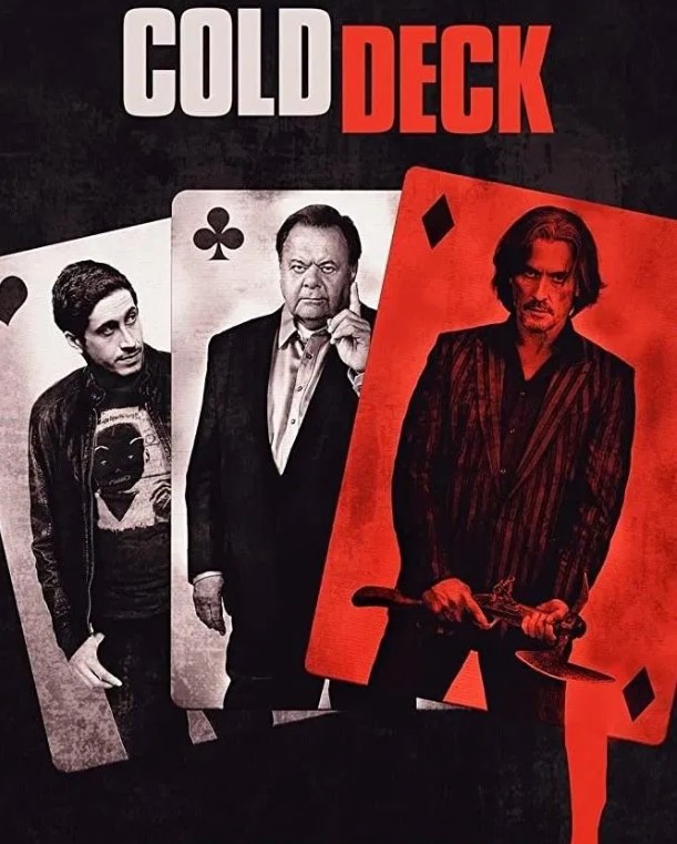 Cold Deck