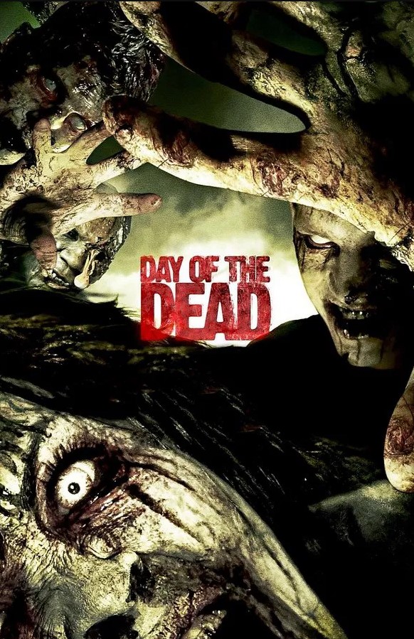 Day of the Dead