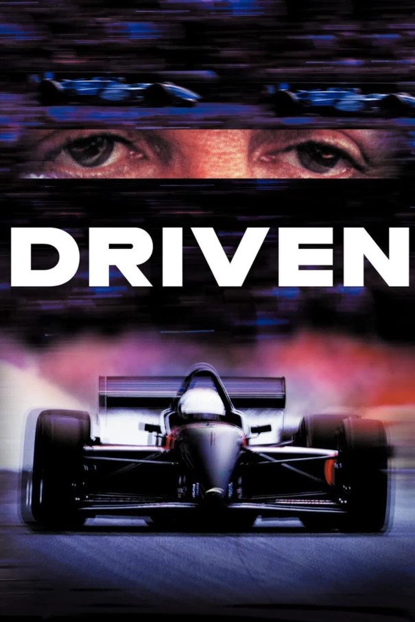 Driven