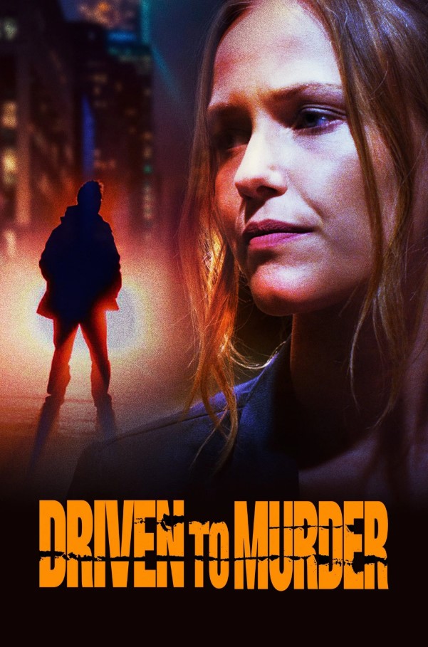 Driven to Murder
