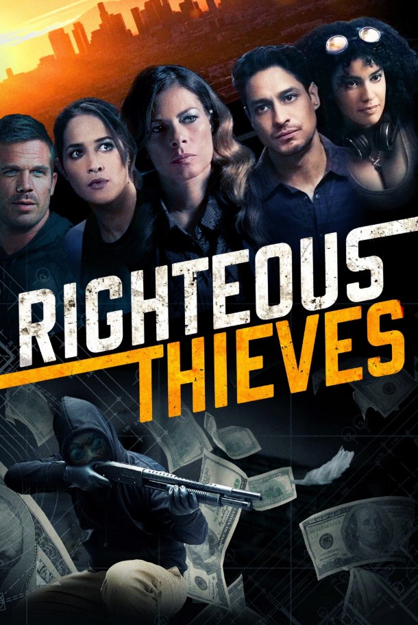 Righteous Thieves