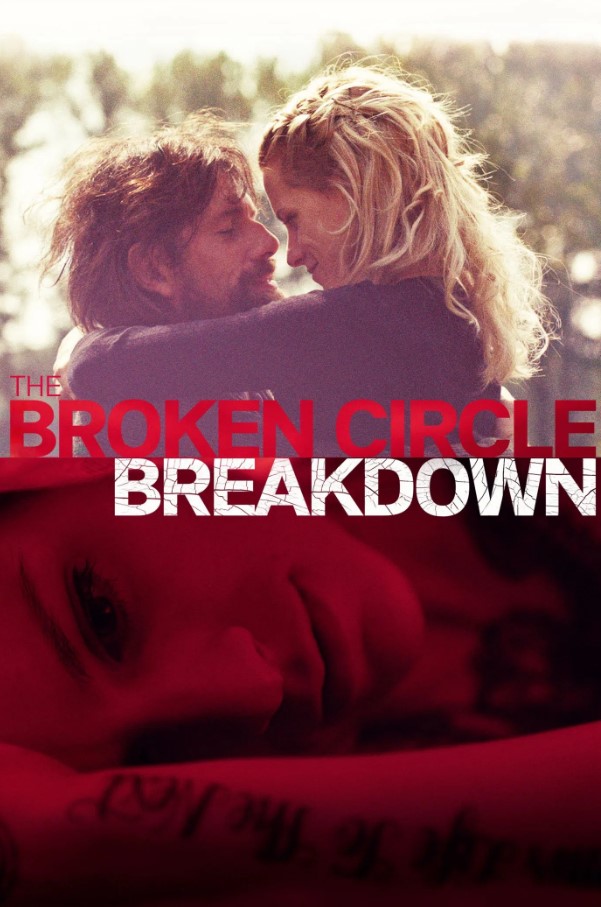 The Broken Circle Breakdown