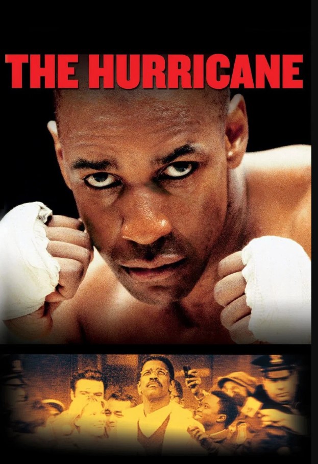 The Hurricane