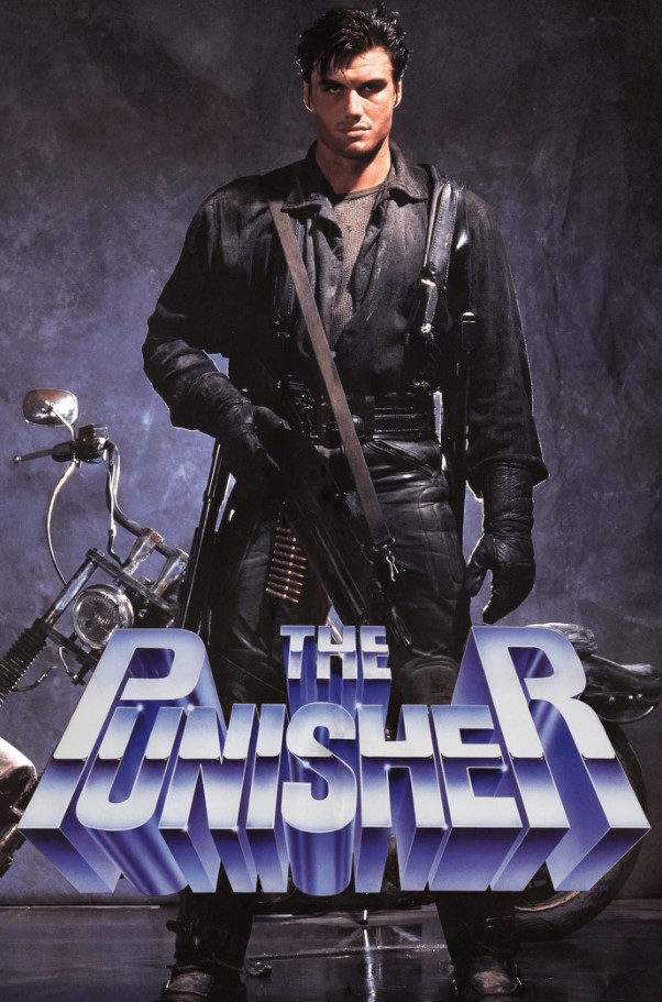 The Punisher