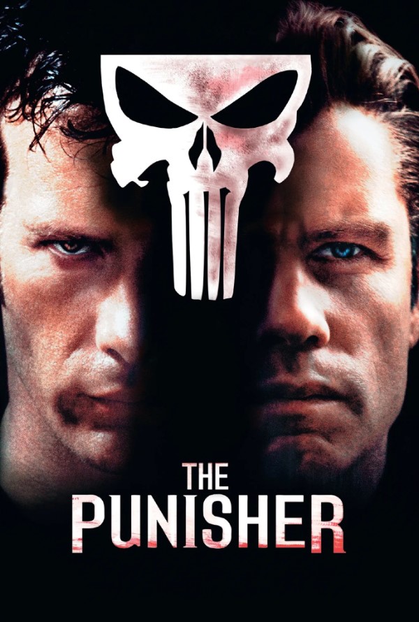 The Punisher