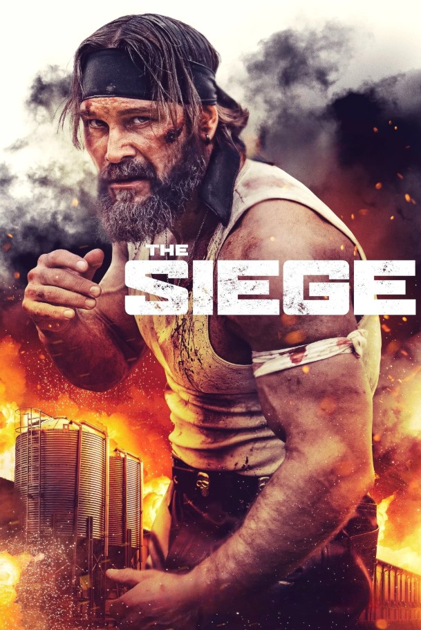The Siege