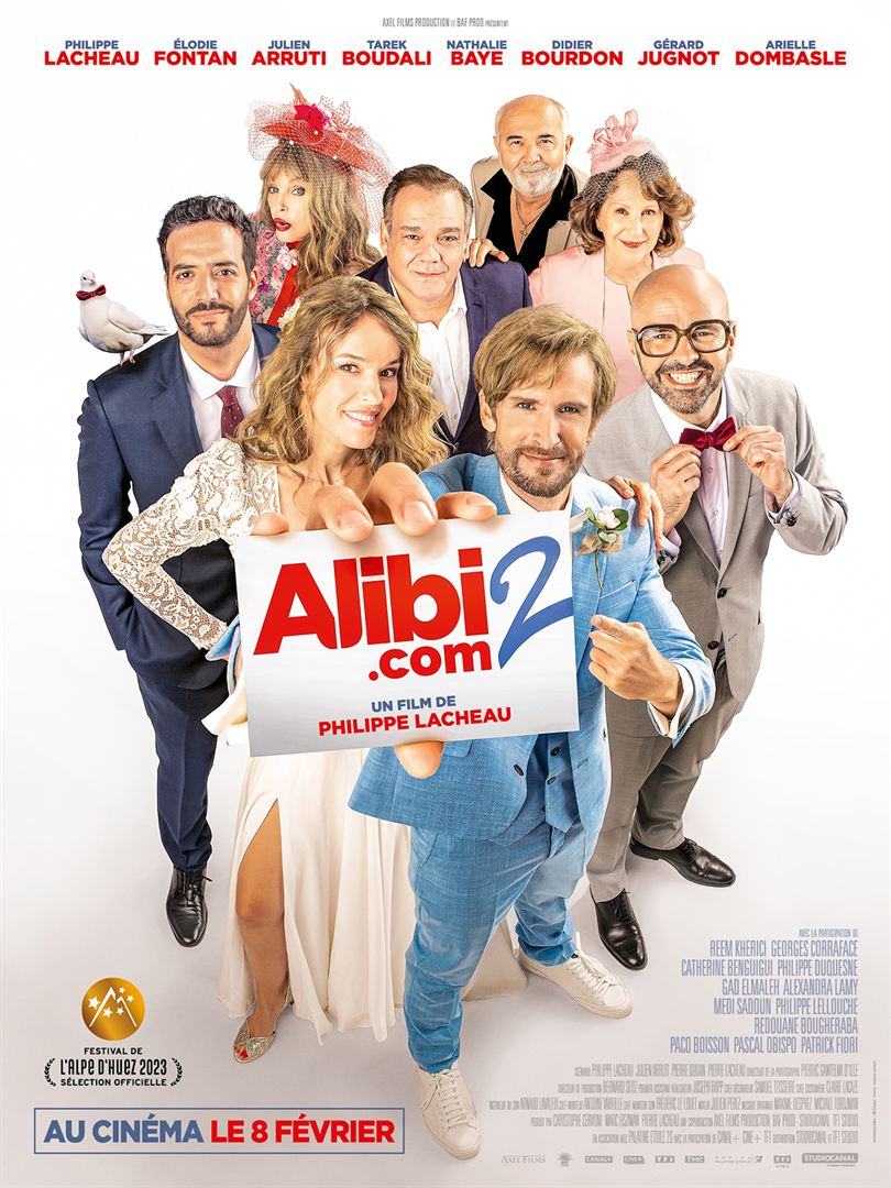 Movie Card