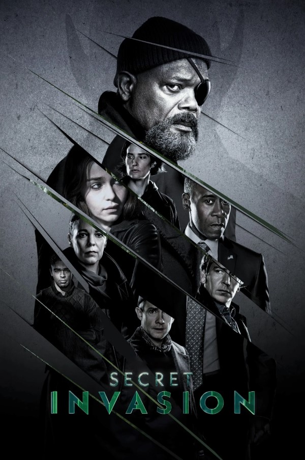 secret-invasion